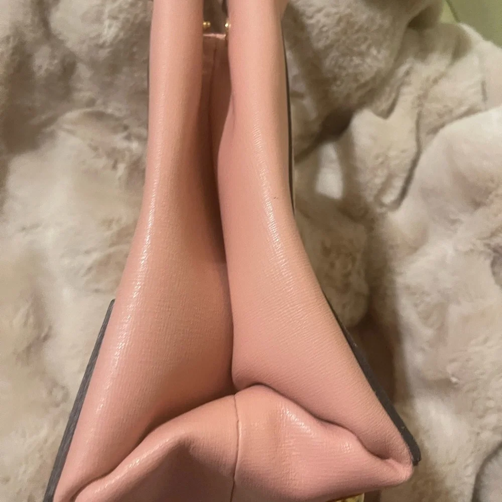 Valentino Pink Tote Bag - Picture 8 of 10